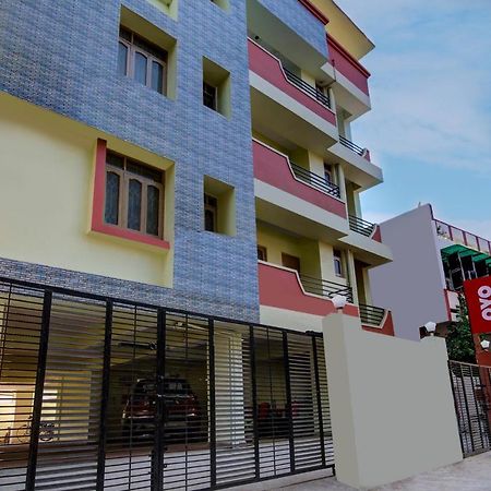 Oyo 9209 Hotel Garden Villa Patna  Extérieur photo