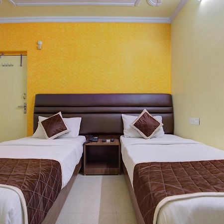 Oyo 9209 Hotel Garden Villa Patna  Extérieur photo